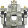Remanufactured Disc Brake Caliper