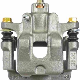 Remanufactured Disc Brake Caliper