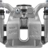 Remanufactured Disc Brake Caliper