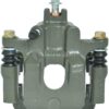 Remanufactured Disc Brake Caliper