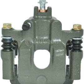Remanufactured Disc Brake Caliper