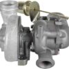 Remanufactured Turbocharger