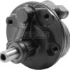 New Power Steering Pump