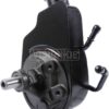 New Power Steering Pump