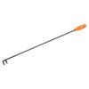 Performance Tool Long Reach Belt Hook Tool for Serpentine V and Timing Belts (29" Long)