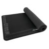 Performance Tool Neoprene Protective Work Mat - 16" x 35.75" x 1/8" Thick
