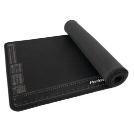 Performance Tool Neoprene Protective Work Mat - 16" x 35.75" x 1/8" Thick