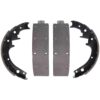 Drum Brake Shoe