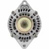 Remanufactured Alternator