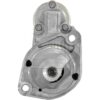 Remanufactured Starter Motor