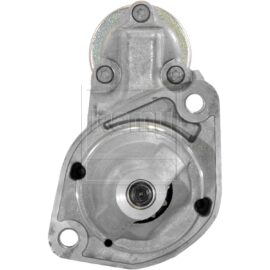 Remanufactured Starter Motor