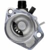 Remanufactured Starter Motor