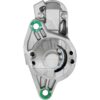 Remanufactured Starter Motor