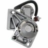 Remanufactured Starter Motor