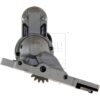 Remanufactured Starter Motor