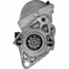 Remanufactured Starter Motor