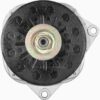Remanufactured Alternator