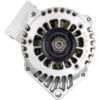 Remanufactured Alternator