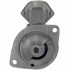 Remanufactured Starter Motor