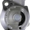 New Starter Motor
