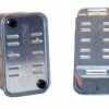 WIX Fuel (Complete In-Line) Filter