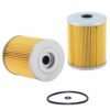 WIX Cartridge Lube Metal Canister Filter
