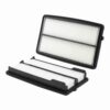 WIX Air Filter Panel