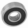 Ball Deep Groove Radial