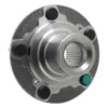 Wheel Hub