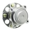 Hub Assembly