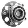 Wheel Bearing & Hub Assembly