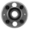 Hub Assembly