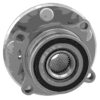 Hub Assembly