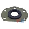 Ensure Bearing Life With Premium Seals