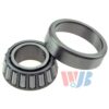 Single Row Taper Bearing Assembly