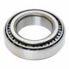 Single Row Taper Bearing Assembly