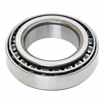 Single Row Taper Bearing Assembly