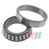 Single Row Taper Bearing Assembly