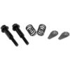 Walker Spring Bolt Kit