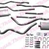 Exhaust System Kit