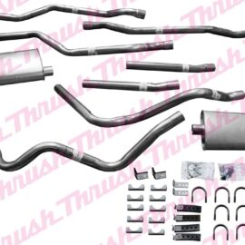 Exhaust System Kit