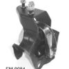 ENGINE MOUNT