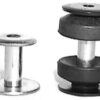 SUSPENSION STRUT MOUNT