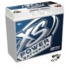 XS POWER 750W 12V AGM BATTERY 22AH 750A MAX AMPS