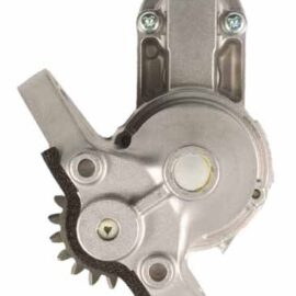 Remanufactured Starter