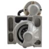 Remanufactured Starter