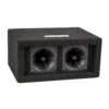 Studio Z Tweeter System with Two 4" Piezo Tweeters 100 Watts Max