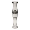 ZINK "Power Cluck 1" Poly Goose Call - Gun Smoke