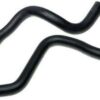 Premium Molded Coolant Hose