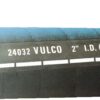 Vulco Straight Coolant Hose